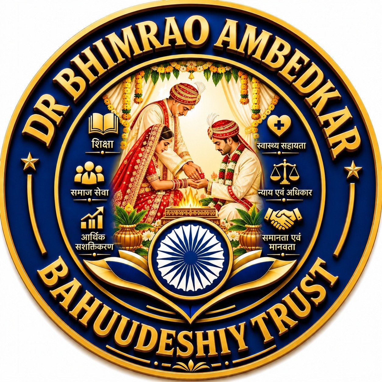 Trust Logo